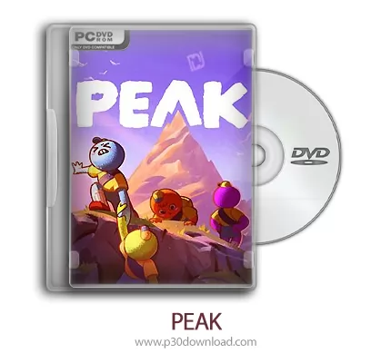 PEAK icon