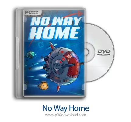 No Way Home icon