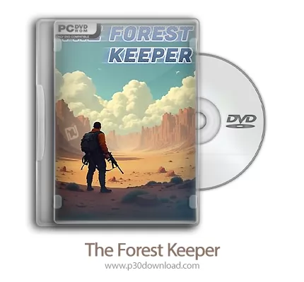 The Forest Keeper icon