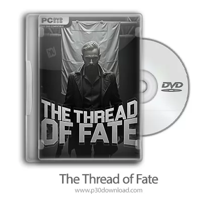 The Thread of Fate icon