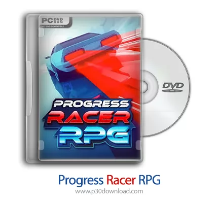 Progress Racer RPG icon