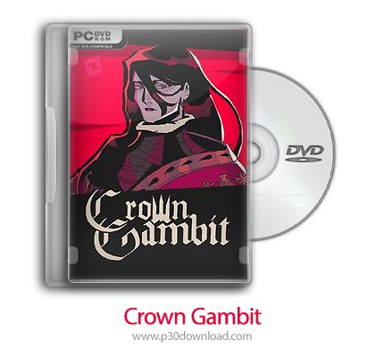 دانلود Crown Gambit - بازی ریسک تاج