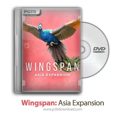 Wingspan: Asia Expansion icon