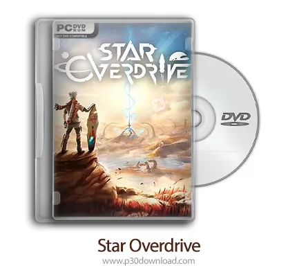 Star Overdrive icon