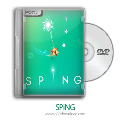 SPiNG icon