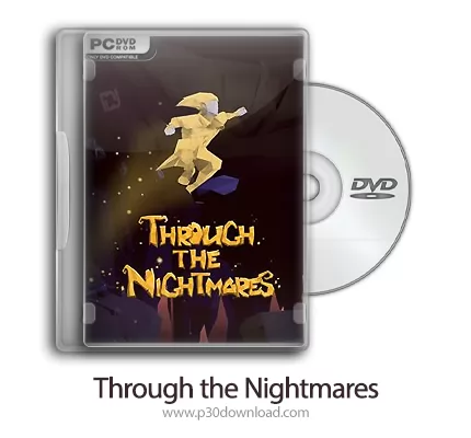 Through the Nightmares icon