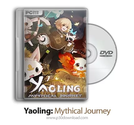 Yaoling: Mythical Journey icon