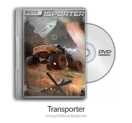 Transporter icon