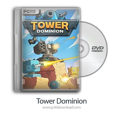 Tower Dominion icon