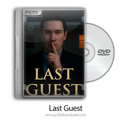 Last Guest icon