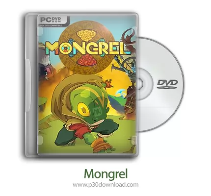Mongrel icon