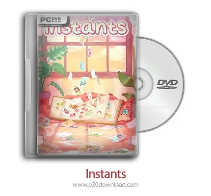 Instants icon