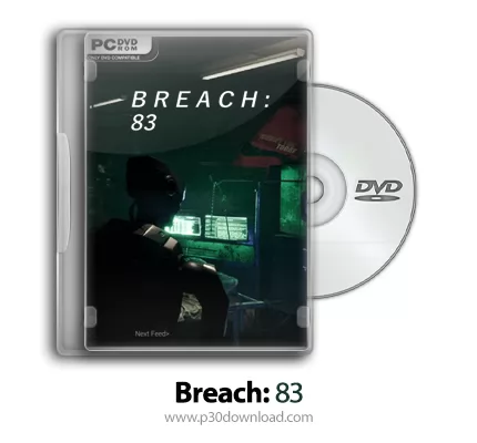 Breach: 83 icon