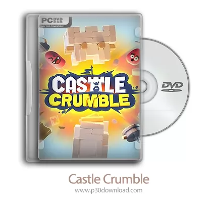 Castle Crumble icon