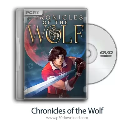 Chronicles of the Wolf icon