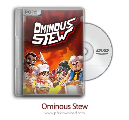 Ominous Stew icon