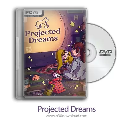 Projected Dreams icon