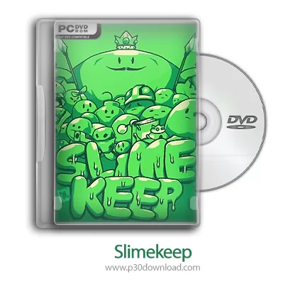 Slimekeep icon