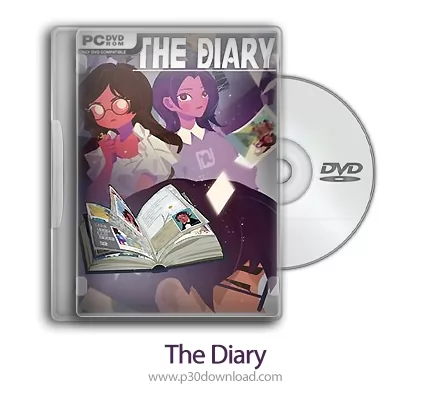 The Diary icon
