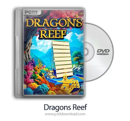 Dragons Reef icon