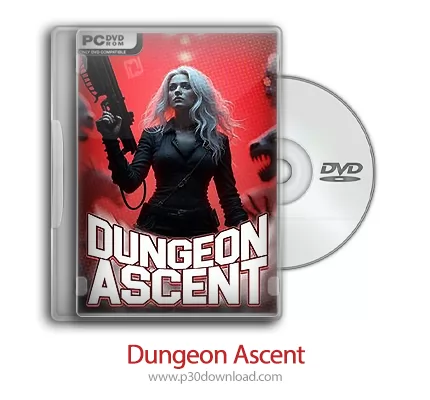 Dungeon Ascent icon