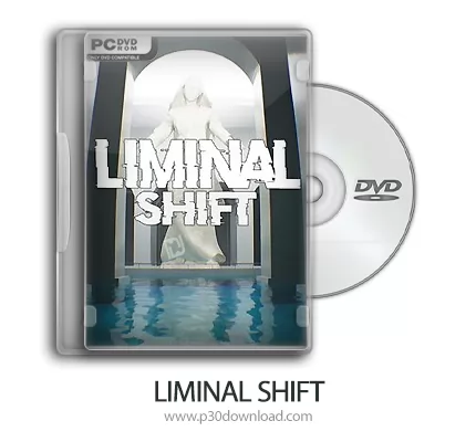 LIMINAL SHIFT icon