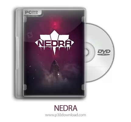NEDRA icon