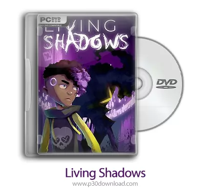 Living Shadows icon