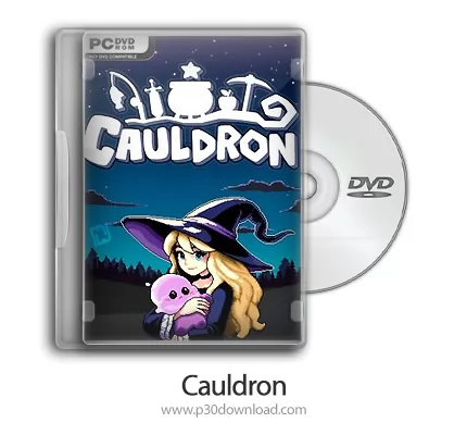 Cauldron icon