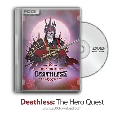 Deathless: The Hero Quest icon