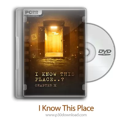 I Know This Place icon