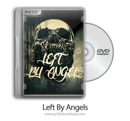 Left By Angels icon