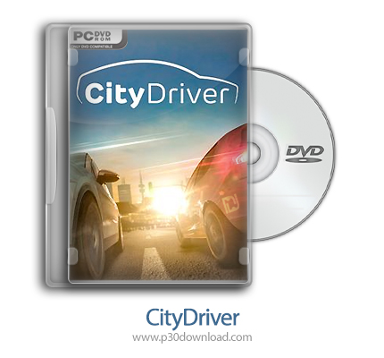 دانلود CityDriver - بازی راننده شهری