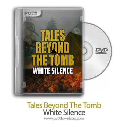 Tales Beyond The Tomb - White Silence icon