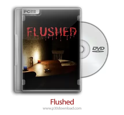 Flushed icon