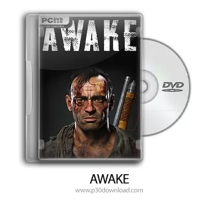 AWAKE icon