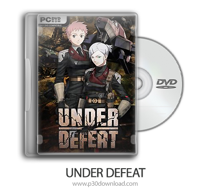 دانلود UNDER DEFEAT - بازی تحت شکست