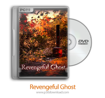 دانلود Revengeful Ghost - بازی روح انتقام جو