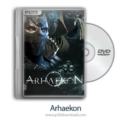 Arhaekon icon