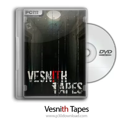 Vesnith Tapes icon