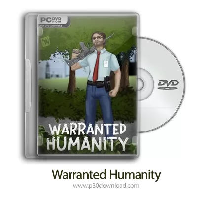Warranted Humanity icon