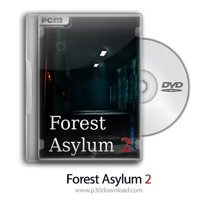 Forest Asylum 2 icon