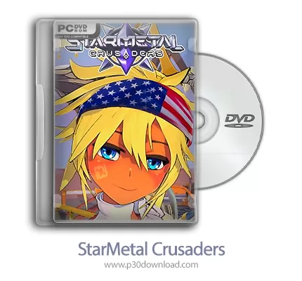 StarMetal Crusaders icon