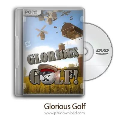 Glorious Golf icon