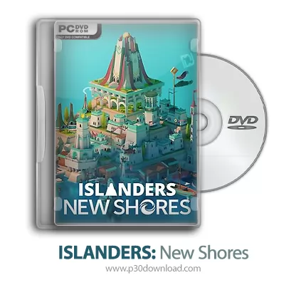 ISLANDERS: New Shores icon