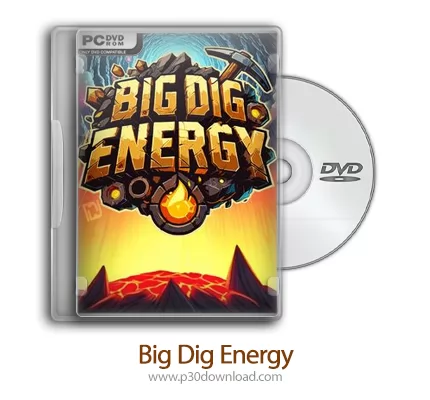 Big Dig Energy icon
