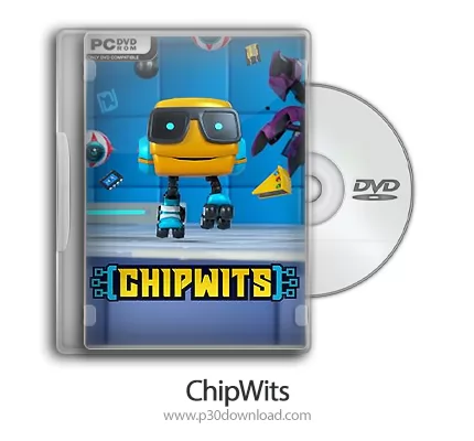 ChipWits icon
