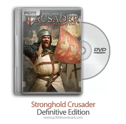Stronghold Crusader: Definitive Edition icon
