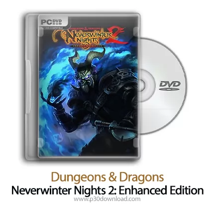 Dungeons & Dragons Neverwinter Nights 2: Enhanced Edition icon