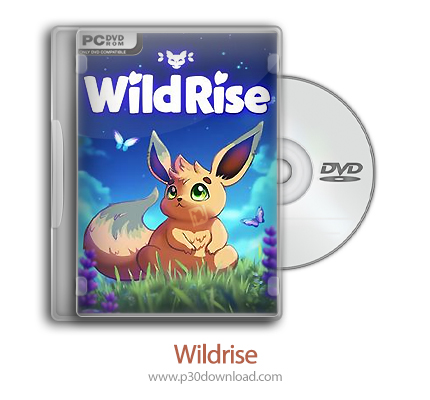 دانلود Wildrise - بازی طلوع وحشی
